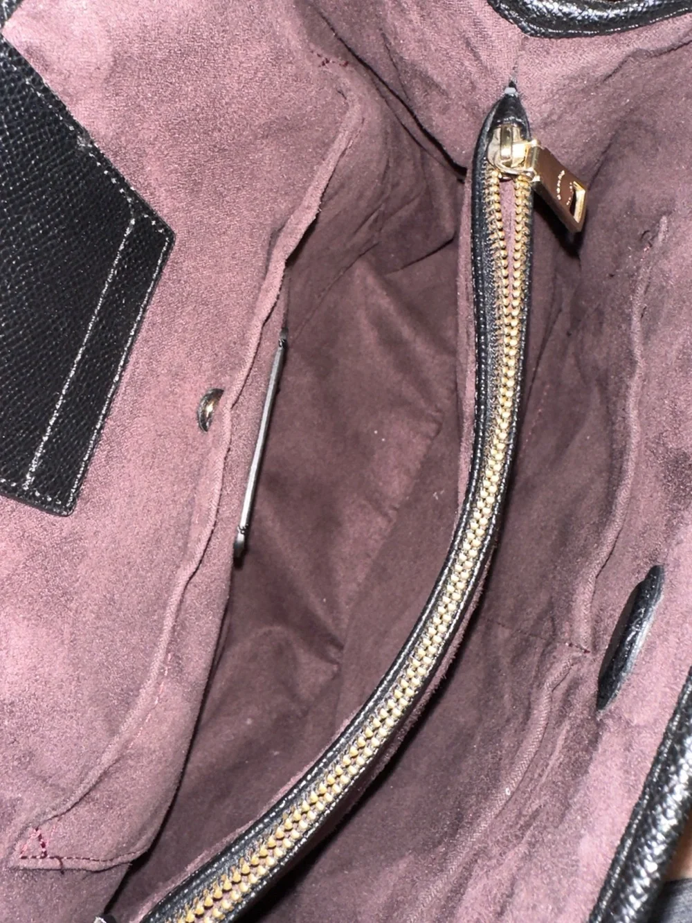 Coach classic satchel